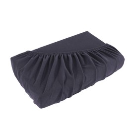 svenson Jersey Fitted Sheet 100% Cotton, 90 x 200 cm