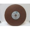 Falcon A36TBE Reinforced Abrasive Cut-Off Wheel 10" x 1/16" x