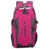 40L Waterproof Backpack Shoulder Bag For Outdoor Sports Climbing Camping