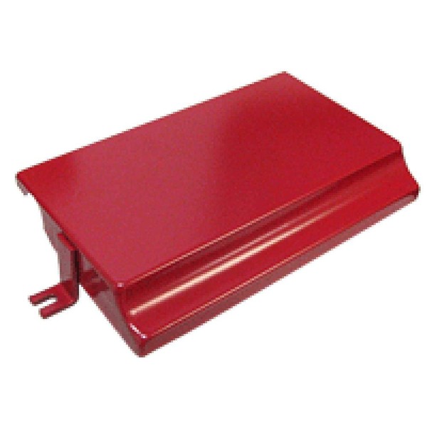 51713DBX Battery Box Cover Fits Case/International Harvester