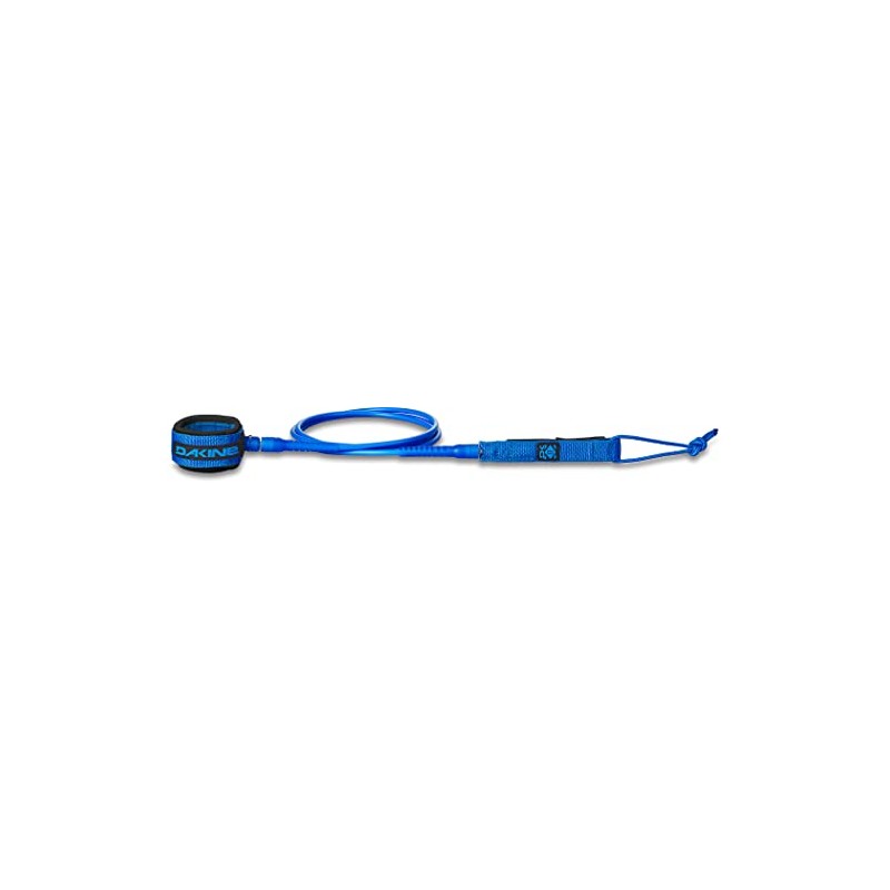 Dakine John John Florence Comp Surf Leash, 6' X 3/16",