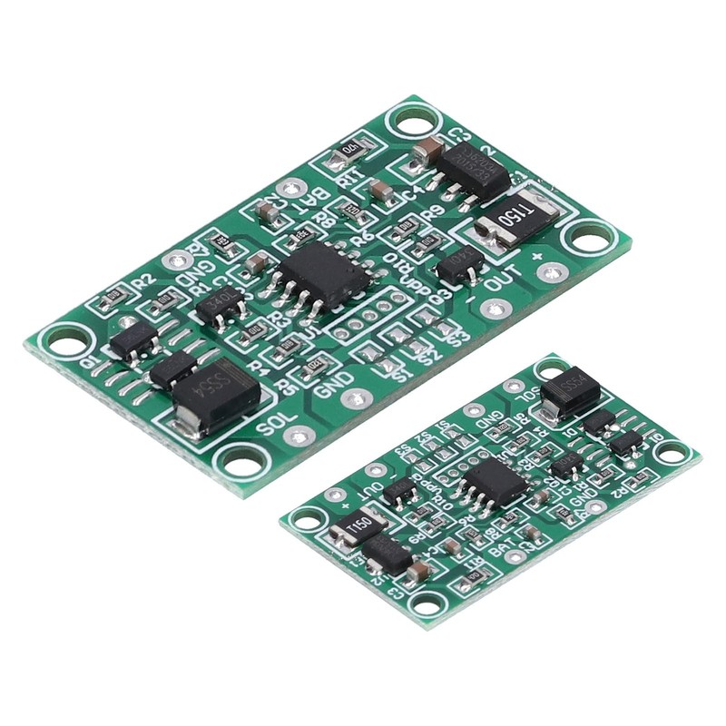 Placa Controladora de Carga Solar de 3,2 V Y 3,7