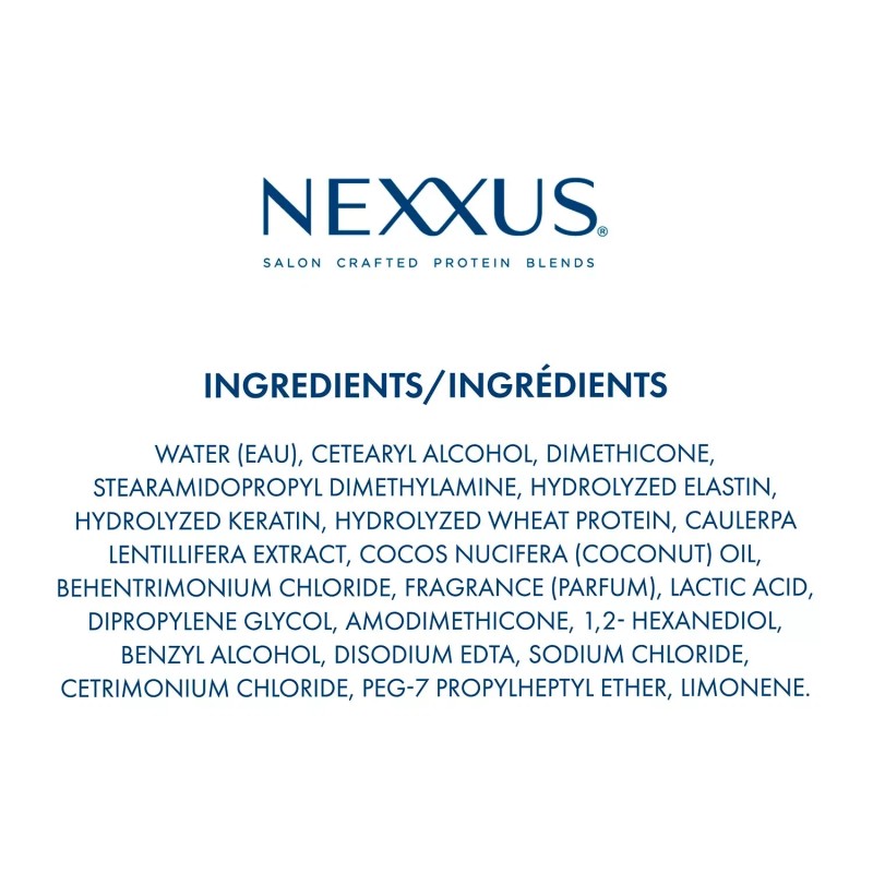 Nexxus Humectress Ultimate Moisture Conditioner 42 fl oz Salon Size