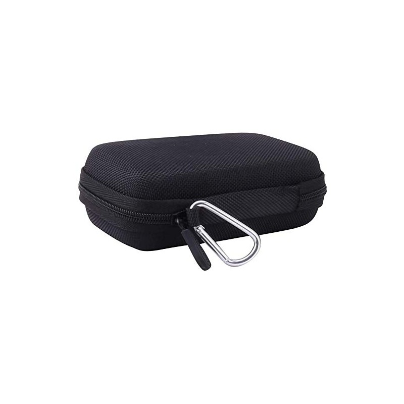 Aenllosi Exclusive Protective Storage Case Compatible Crucial X8 External SSD