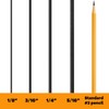 ITEMporia 100ft 1/8 Inch Shock Cord - 100% Elastic -