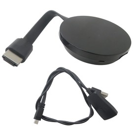 Wifi Wireless HDMI Mirror Screen Display Adapter Miracast Dongle For HD 4K TV by YTXXDEUS