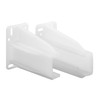 Prime-Line R 7227 Rear Drawer Track Back Plate – Support