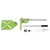 Coconut Opener Hole Drill Tool Manual Vertical Coconut Opener, Commercial