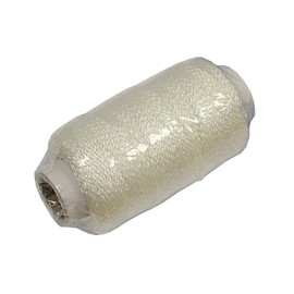 Faithfull FAIC301 White Braided Nylon Chalk Brick Line String 36M (118ft) Breaking Strength 26.4kg