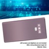 Phone Glass Screen and Rear Door Phone Screen and Rear
