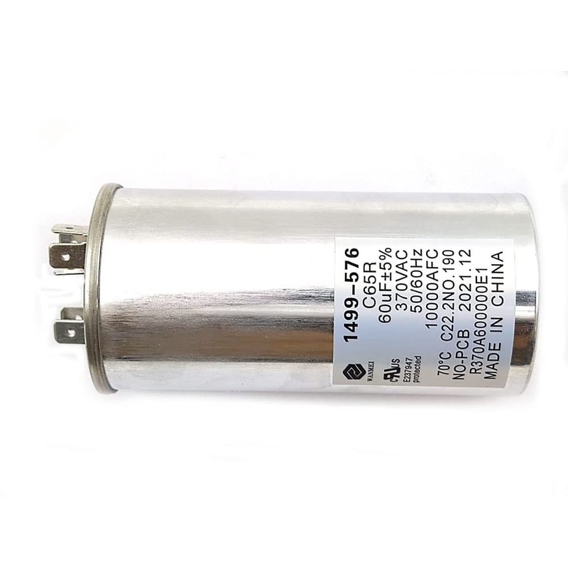 1499-5761 Run Capacitor for Air Conditioners