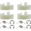 Unbranded MTD Recoil Starter Pawl Kit Craftsman 30cc 4 Cycle