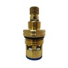 Cold Ceramic Disc Cartridge Fits Various Sisco Faucets