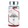 Kit Suplementos Glúteo Peptona Reductor Abdominal Cápsula