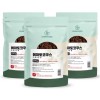 Charm goods Haematococcus Extract Powder Powdered Astaxanthin Lutein 500gx3 packs