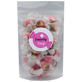Gourmet Soft and chewy Salt Water Taffy Candies - Individually Wrapped - Bulk bags (Banana Split, 3 Pound (Pack of 1))