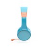 Hama Teens Guard II Bluetooth® Children's Headphones On-Ear Volume Limited