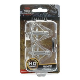 D&D Nolzur's Marvelous Miniatures: Ballista