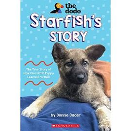 Starfish's Story (The Dodo)