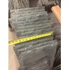 Vermont New Natural Slate Tile Roofing Gray Green 1” Thickness