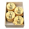 Jiroame, Kaga Kakimochi Maruyama Co., Ltd. Ishikawa Prefecture No Sugar