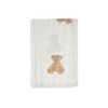 Jollein 536-848-66095 Face Cloth / Wash Mitts Set of 3