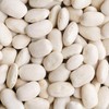DRY White (Navy) beans (3)