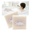 Jabón De Arroz Aclarante Hidratante Corporal Facial 12 Pzs