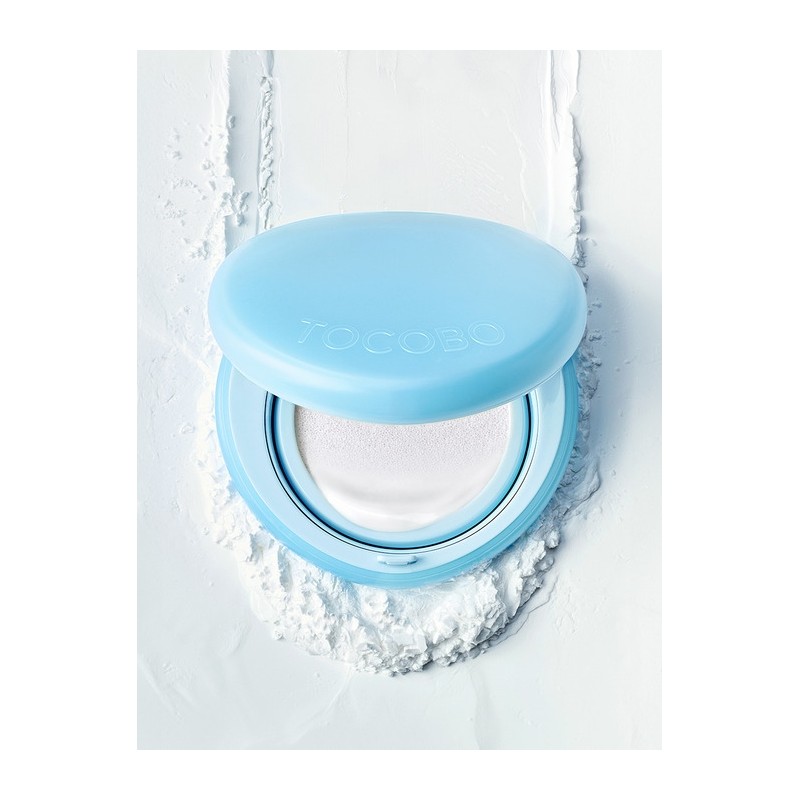 Blur Finish Sun Cushion SPF 50+ PA++++ (Choose 1 of