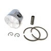 ITACO Piston Kit Ring Set Pin Clip Assy 1123-030-2002 for