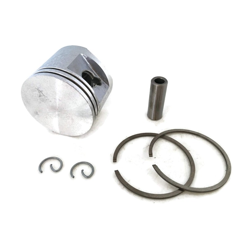 ITACO Piston Kit Ring Set Pin Clip Assy 1123-030-2002 for