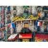 Springbok Majestic by Springbok 1000 Piece Jigsaw Puzzle Paris Street