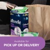 Cottonelle Ultra Comfort Toilet Paper with Cushiony CleaningRipples Texture, 32