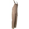 Planam BW290 Cargo Overalls Kornblau khaki Size:58 (EU)