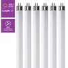 (Pack Of 6) F8T5/D - T5 Fluorescent 6500K Daylight -