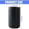 Aicharynic Kitchen Utensil Holder, Ceramic Utensil Holder 17.6 x 10.1
