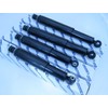 Oil Filled Compatible with Shock Absorber Set Fits Opel GT