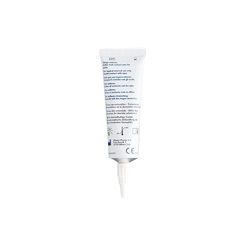 Sebclair Cream