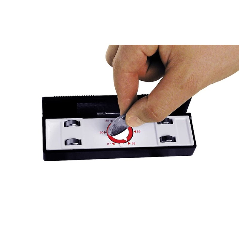 Ski Man Pro Sharp Adjustable Edge Sharpener (from 90° to