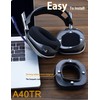 A40 TR Mod Kit – defean Replacement Earpads and Headband