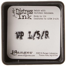Ranger DMINI-40262 Mini Ink Pad, Vintage Photo
