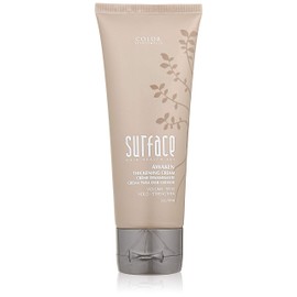 Surface Hair Awaken Thickening Cream, 3 oz