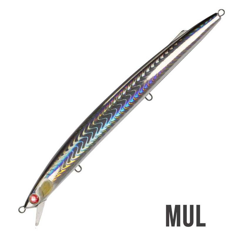 Seaspin Mommotti 190 S MUL SW Fishing Lure