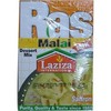 Laziza Saffron Ras Malai Mix 75gms