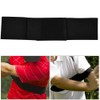 QANYEGN Swing Correcting Arm Band, Elastic Arm Band, Golf Swing