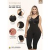 Sonryse 010 Compression Garments After Liposuction Full Body Shaper for