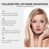 Collagen Exfoliating Mask