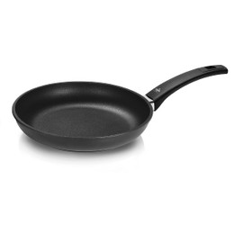 Olympia 20 cm / 7.9 Inch Supreme Die-Cast Aluminum Nonstick Frying Pan, Made in Italy