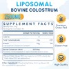 Zdoroviye Liposomal Bovine Colostrum Powder