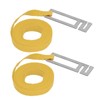 Mumusuki 2Pcs Beehive Belt Portable Fixed Tightening Beehive Bundling Beekeeping